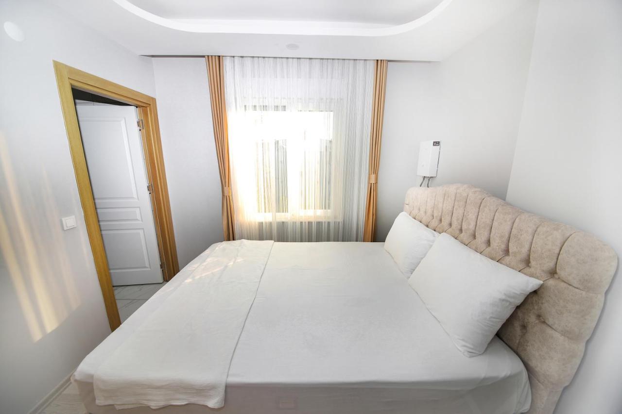 Daire Adam Apart 2 Antalya